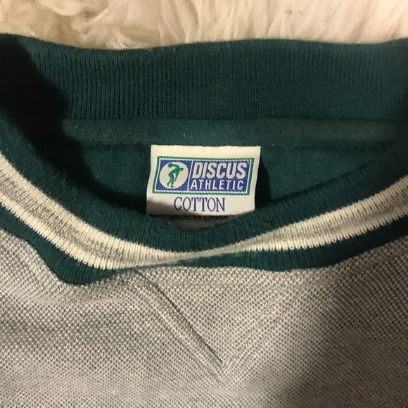 Florida Varsity Sweater - Picture 2 of 4